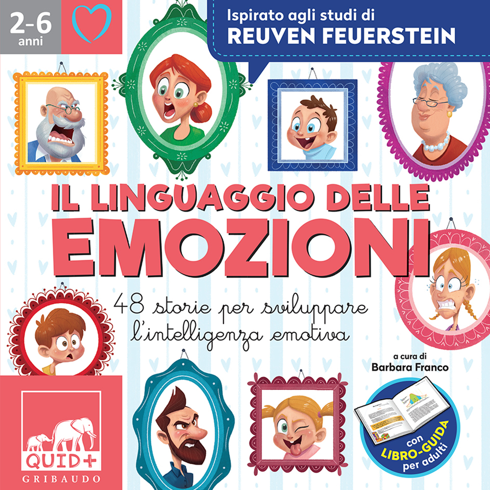 Il linguaggio delle emozioni