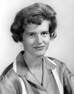 Maria Von Braun