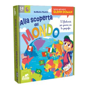 Alla scoperta del mondo
