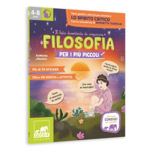 Filosofia per i più piccoli