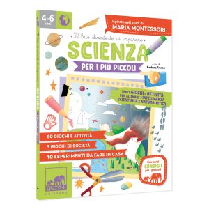 Scienza per i più piccoli