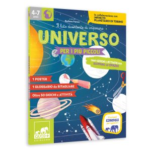 Universo per i più piccoli